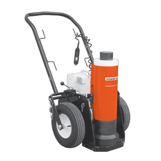 Power Team Portable High Tonnage Jacks